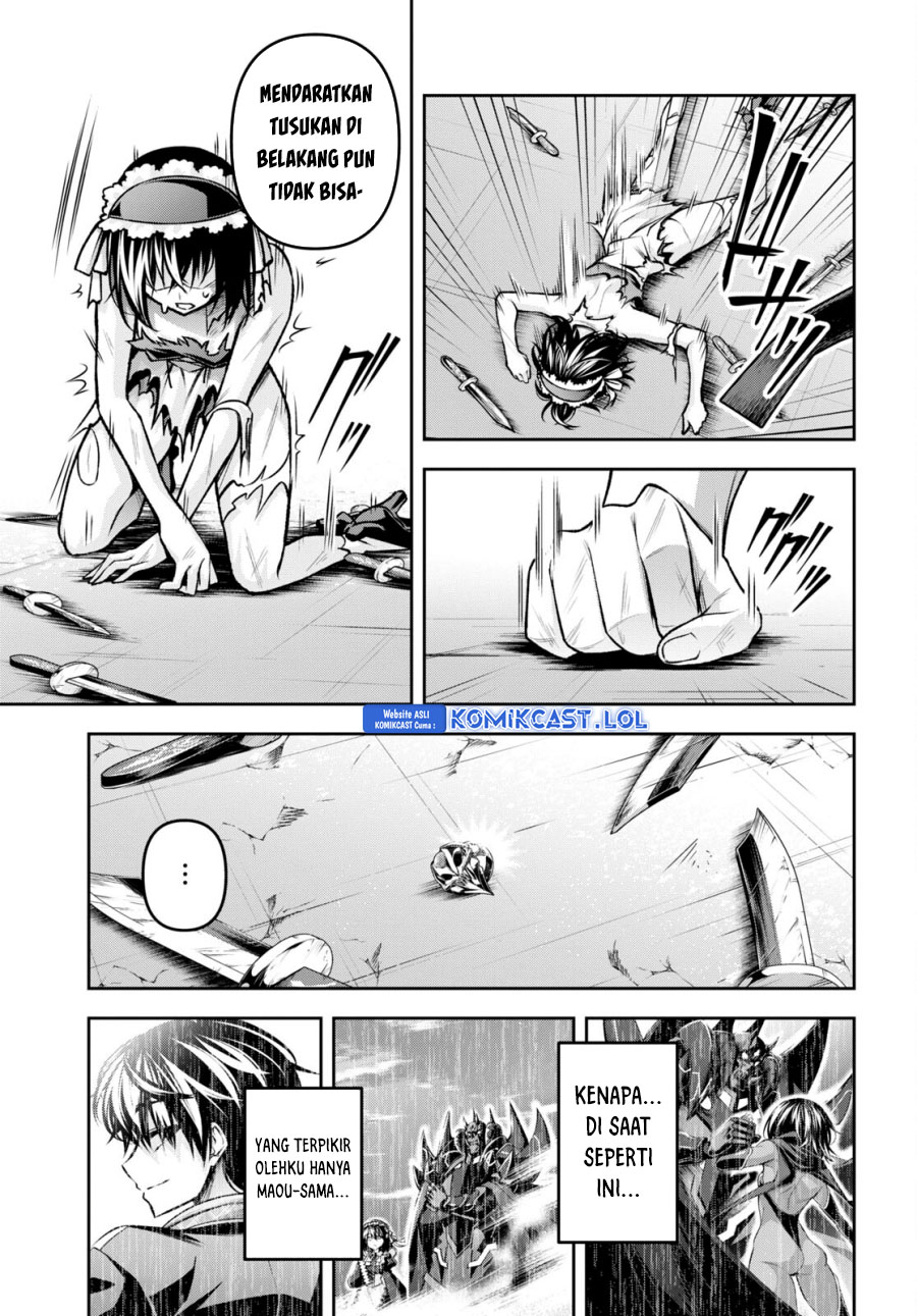 Dilarang COPAS - situs resmi www.mangacanblog.com - Komik demons sword master of excalibur school 039 - chapter 39 40 Indonesia demons sword master of excalibur school 039 - chapter 39 Terbaru 18|Baca Manga Komik Indonesia|Mangacan